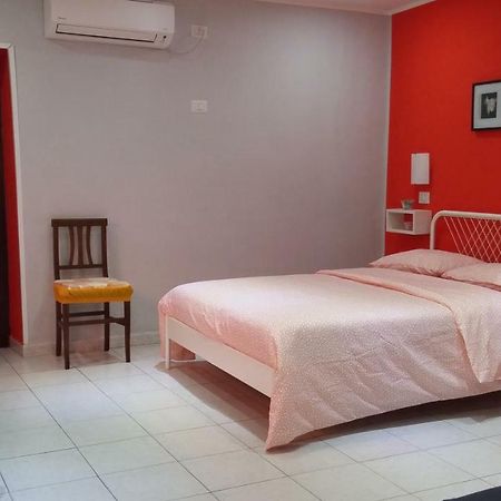 Apartamento Magic Napoli Red Exterior foto