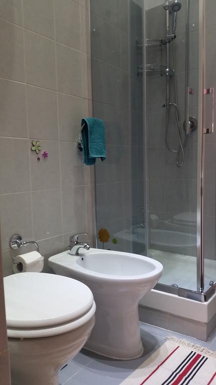 Apartamento Magic Napoli Red Exterior foto