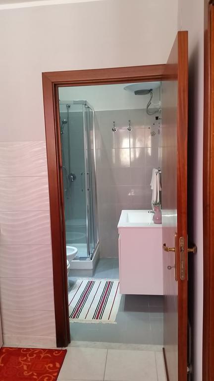 Apartamento Magic Napoli Red Exterior foto