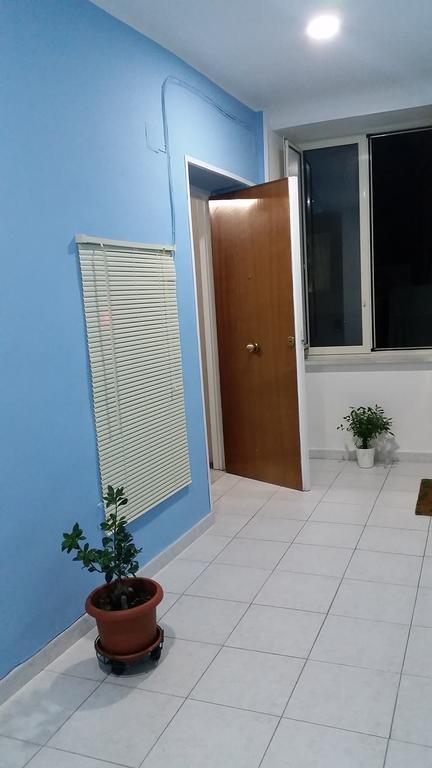Apartamento Magic Napoli Red Exterior foto